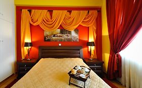 Verga Apartments & Suites